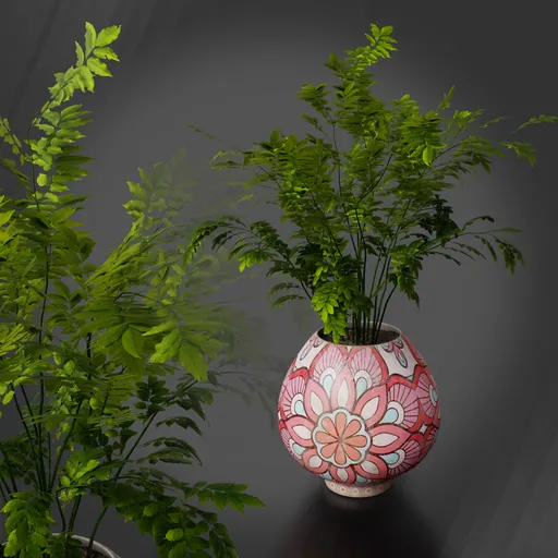 Decorative Vase