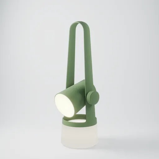 Aim table light