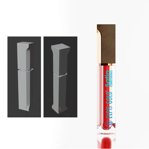 Liquid lipstick