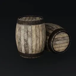 barrel