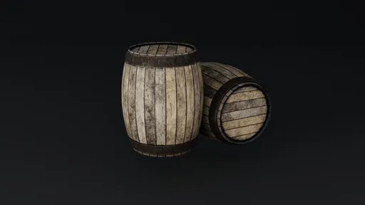 barrel