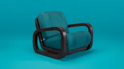 Luxurious Chair