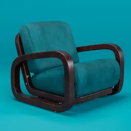 Luxurious Chair