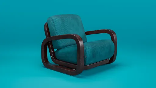 Luxurious Chair