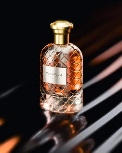 Perfume Mochawood