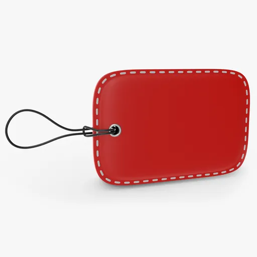 Red Tag
