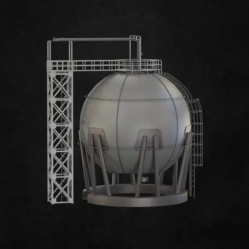 Storage Tank