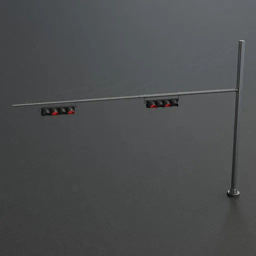 Traffic Light