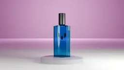 Perfume Bottle
