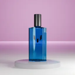 Perfume Bottle
