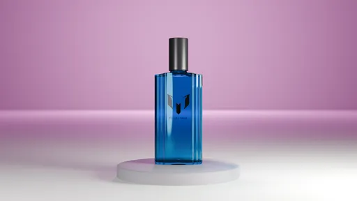 Perfume Bottle