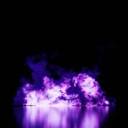 Magic Explosion Static