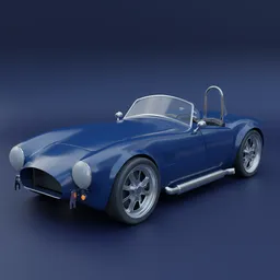Shelby Cobra
