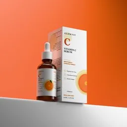 Serum Product Visualization