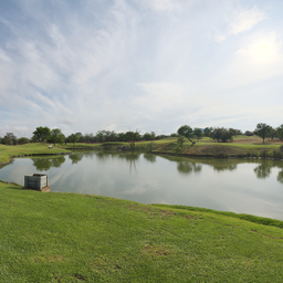 Limpopo Golf Course