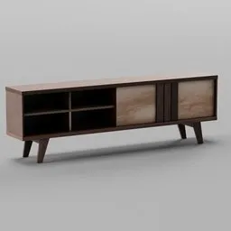 Decor Table