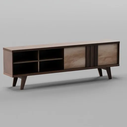 Decor Table