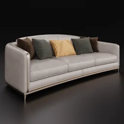 Sofa Victor