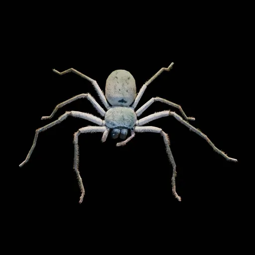 Real Spider