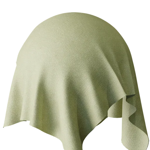 Plain Green Sheer