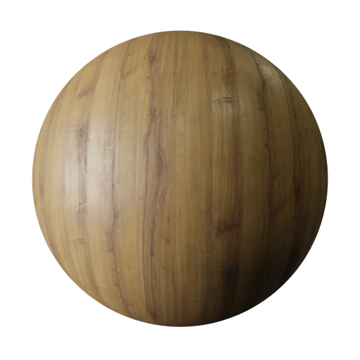 Sherman Oak Wood Veneer