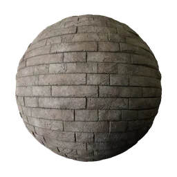 Old Dungeon Wall