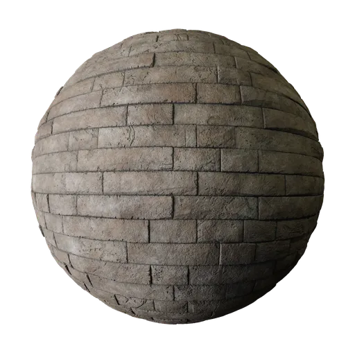 Old Dungeon Wall