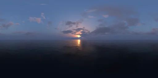 Evening