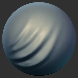 ER_Fabric Brush Draped Smooth Line