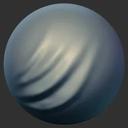 ER_Fabric Brush Draped Smooth Line