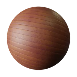 Leather wrap