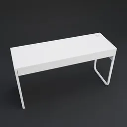 IKEA Desk