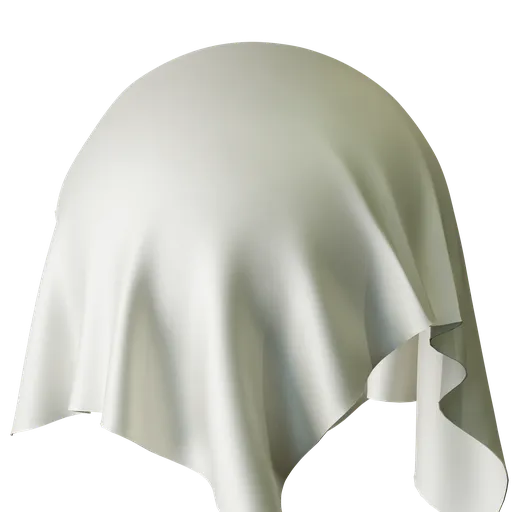 Plain White Flat