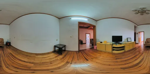 Old room