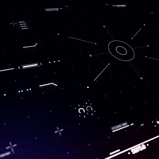 HUD & UI - Aerial Screening Interface