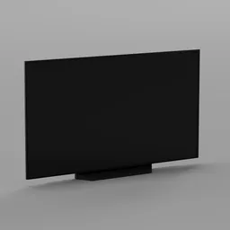 LG C9 Smart OLED TV