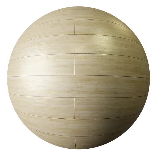 Wood Floor Pine