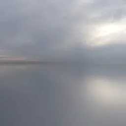 Kloofendal Overcast (Pure Sky)