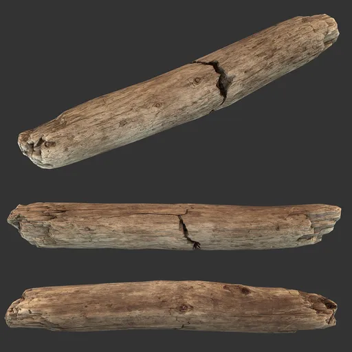 Broken Stick