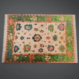 Persian Carpet