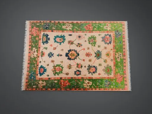 Persian Carpet