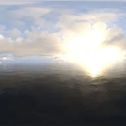 Clouds