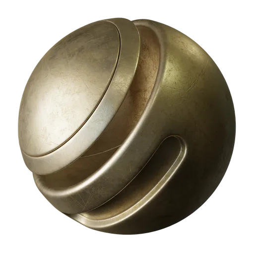 Brass metal