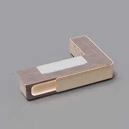 Office desk