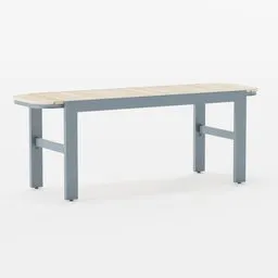 Bench