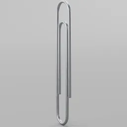 Paperclip