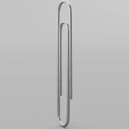 Paperclip