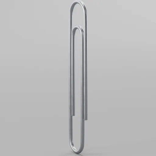 Paperclip