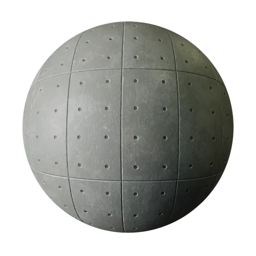 Concrete panels