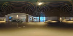 Daytime indoor space